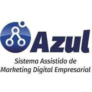 Azul Sistema Digital